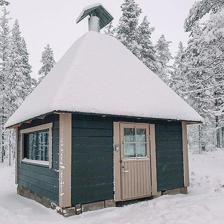 Holiday Home Arctic Hut- Laanila By Interhome Saariselkä Zewnętrze zdjęcie