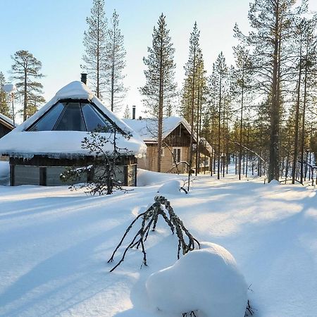 Holiday Home Arctic Hut- Laanila By Interhome Saariselkä Zewnętrze zdjęcie