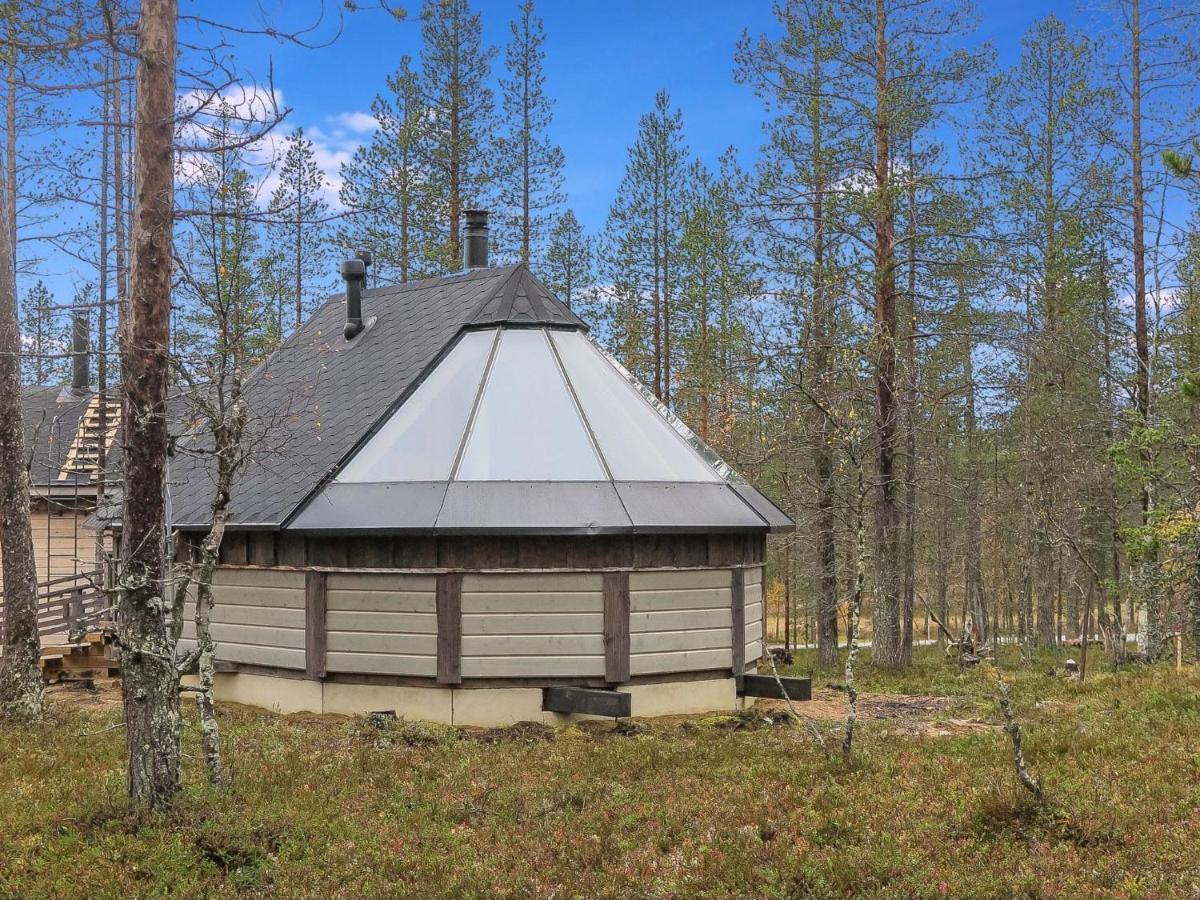 Holiday Home Arctic Hut- Laanila By Interhome Saariselkä Zewnętrze zdjęcie